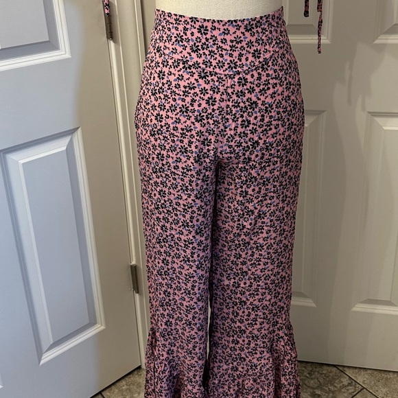 FLORAL SET - Picture 4 of 4